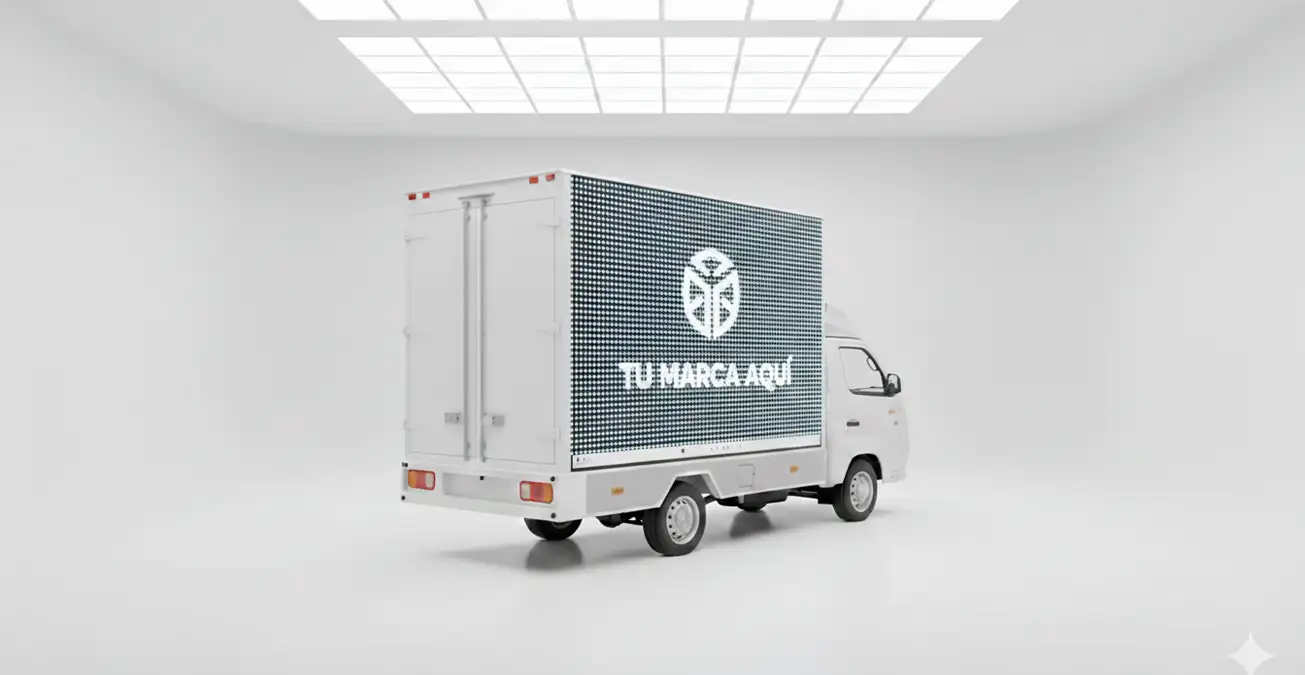 publicidad en pantallas led1